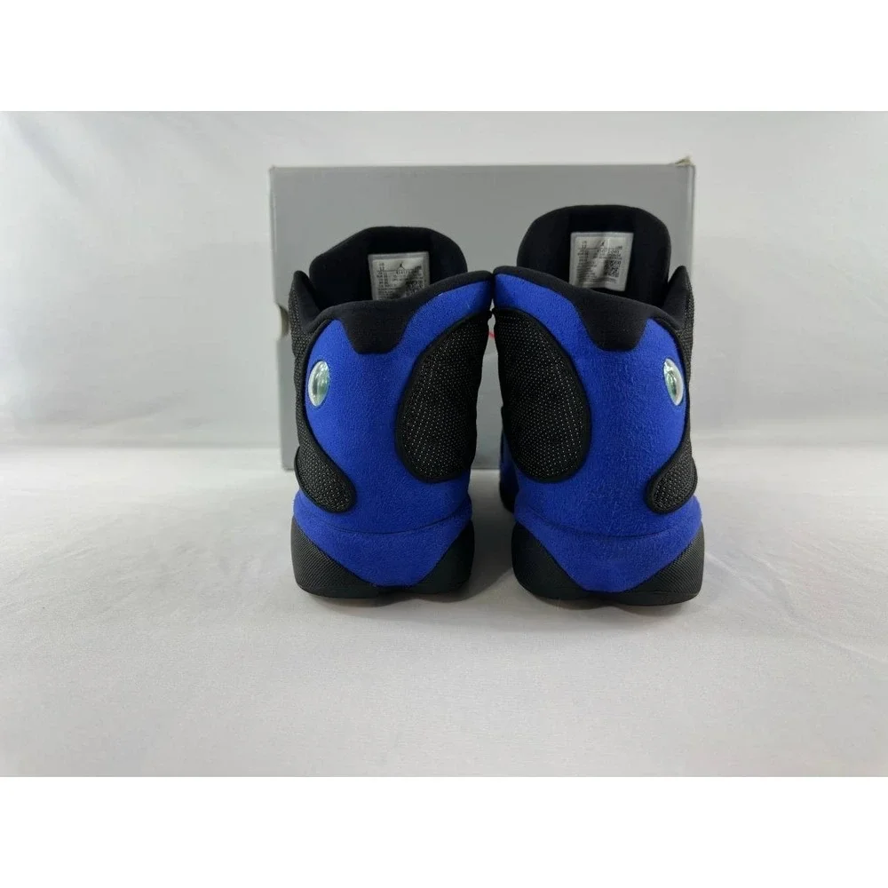 Nike Air Jordan 13 Retro 'Hyper Royal' 414571-040 Men's Size 12